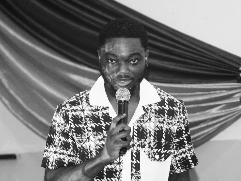 Prince Okoampah 8