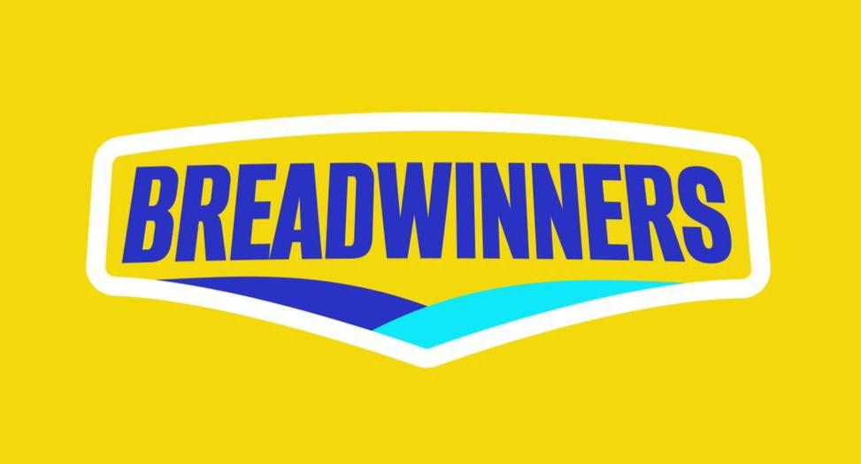 Bread Winners logo