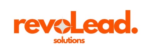 Revolead logo