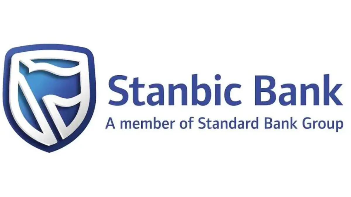 Stanbic Bank logo