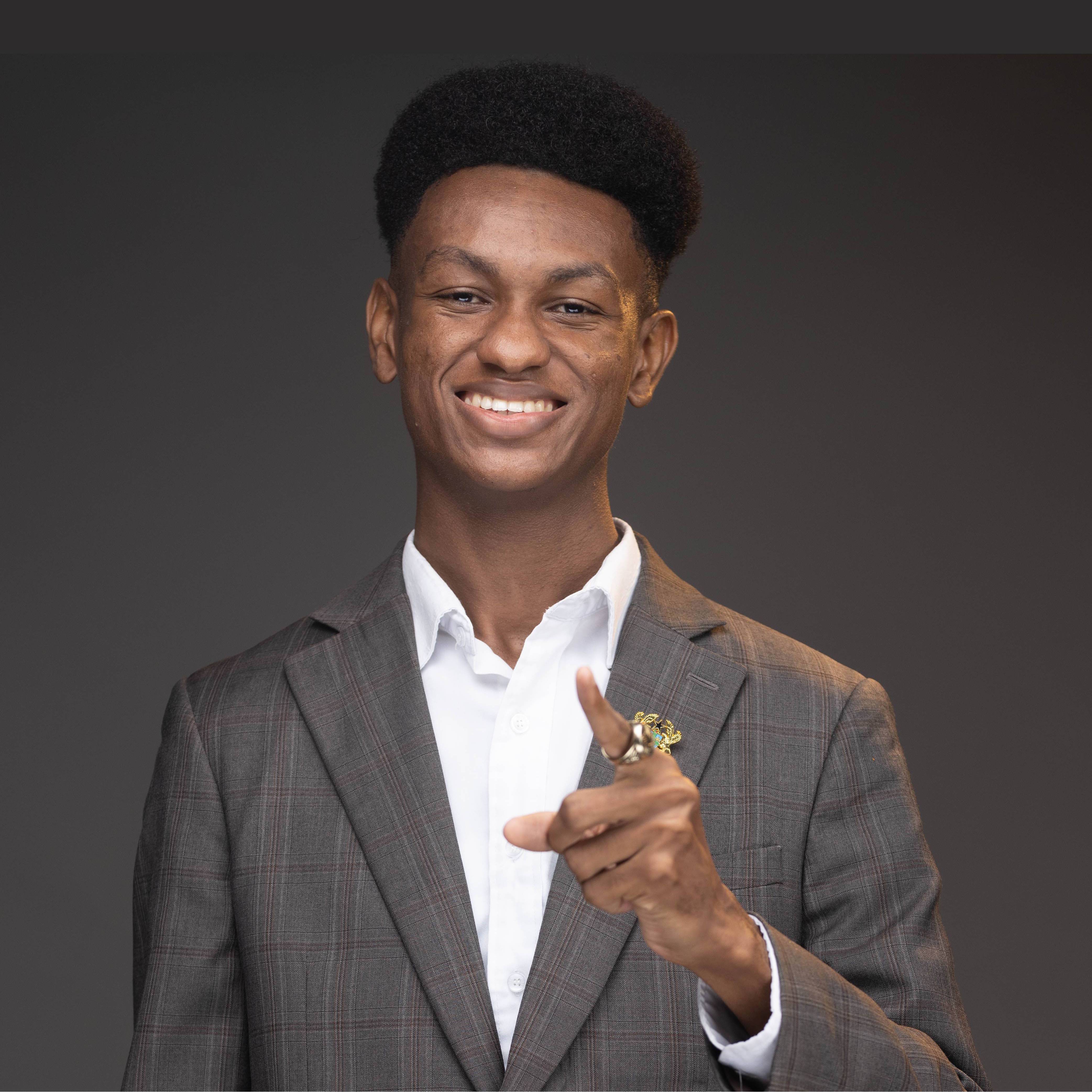 Paa Kwesi Folson