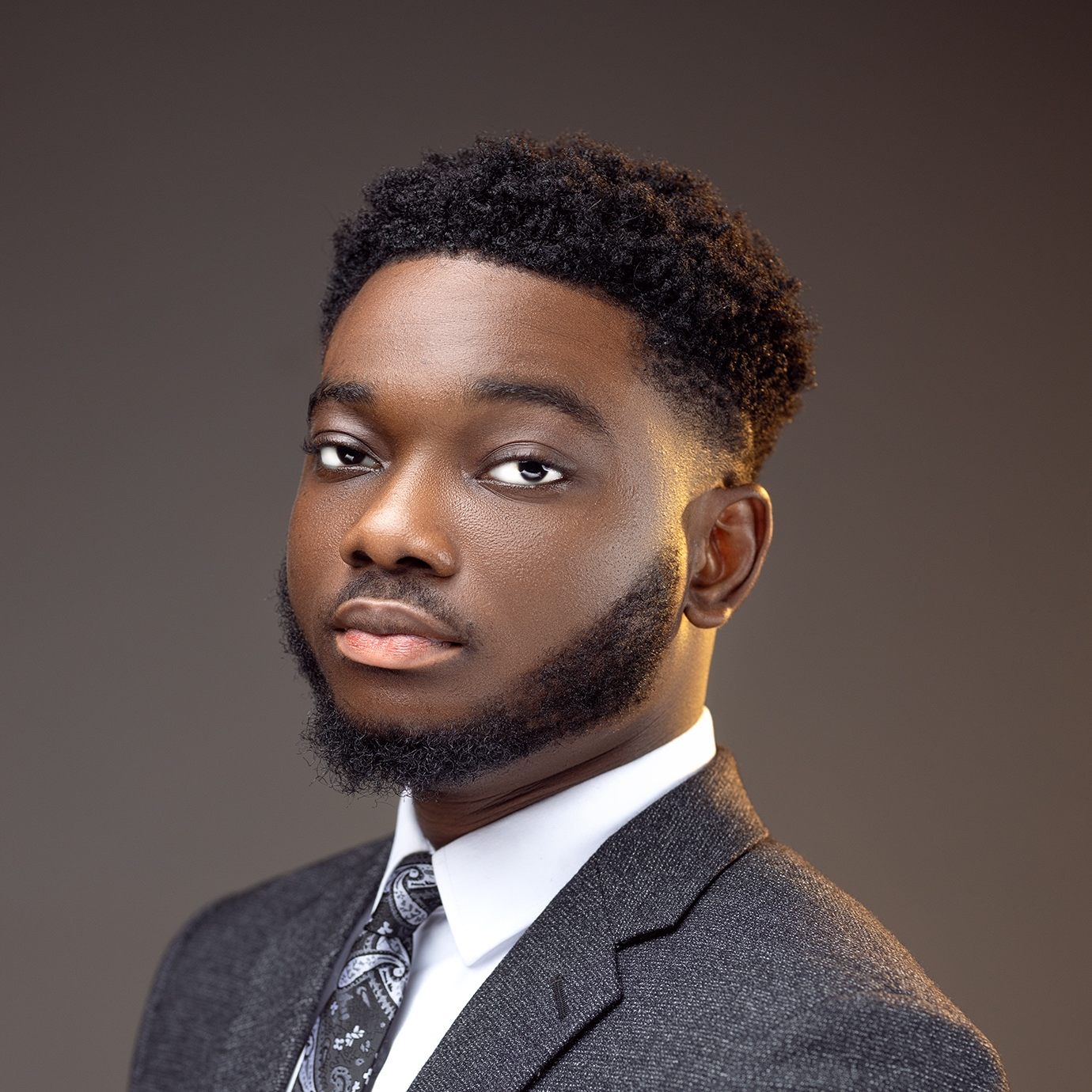 Prince Okoampah